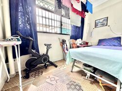 Blk 249 Choa Chu Kang Avenue 2 (Choa Chu Kang), HDB 5 Rooms #525969161